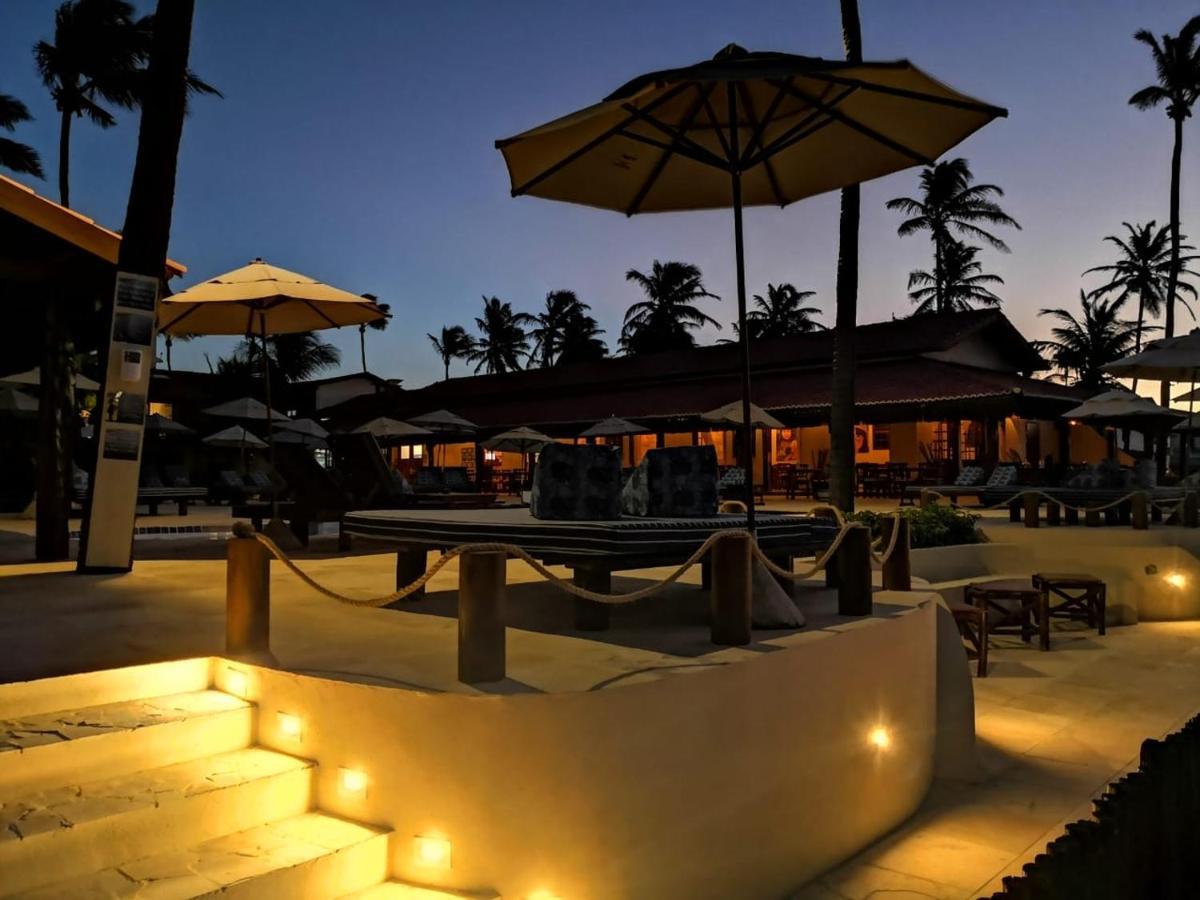 Hotel Rede Beach Trairi Exterior photo