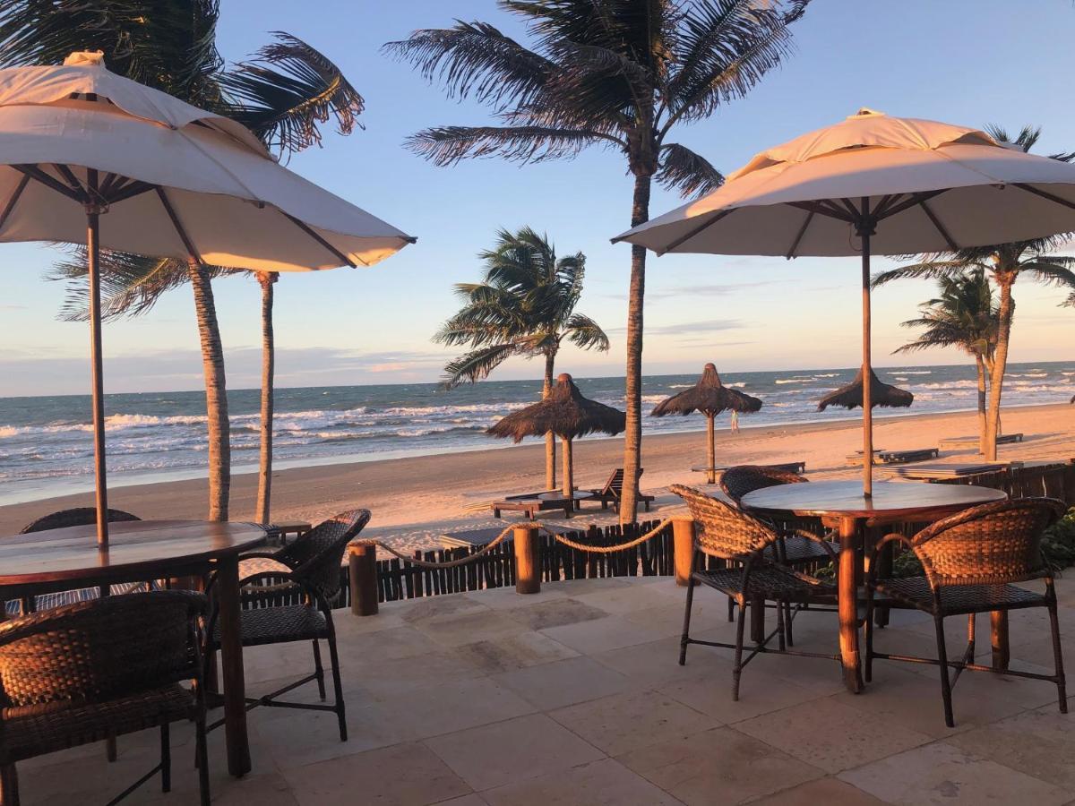 Hotel Rede Beach Trairi Exterior photo