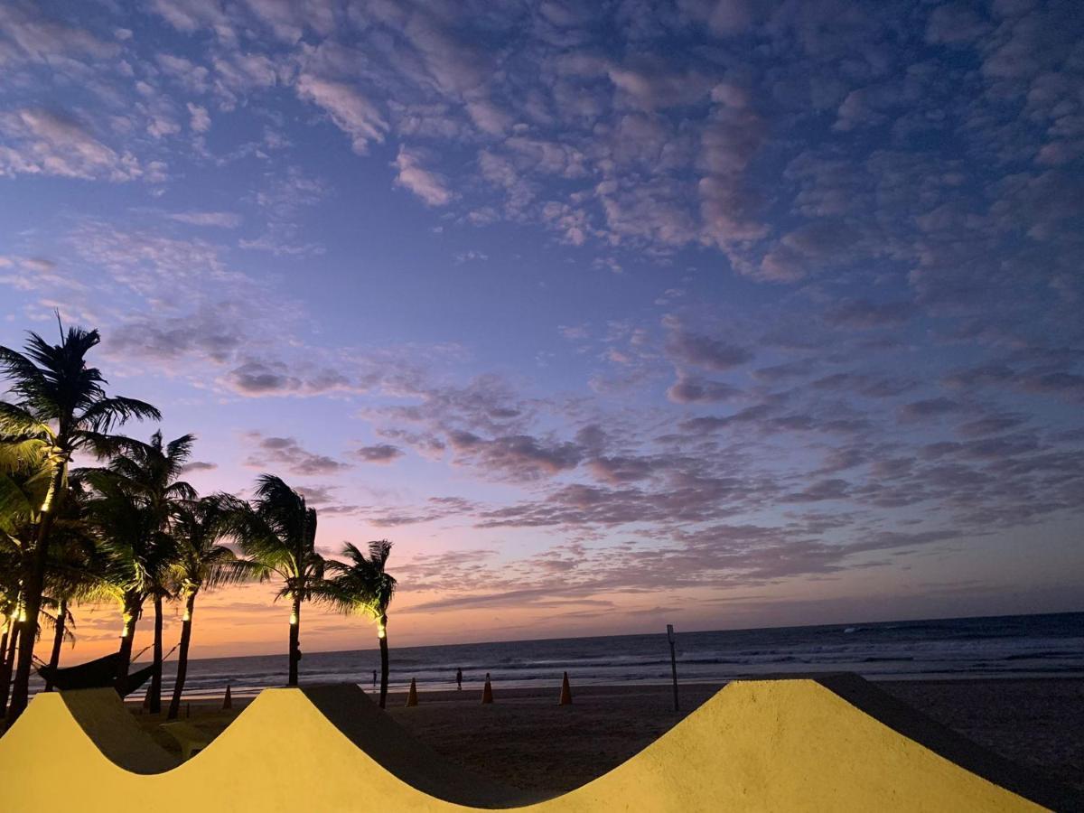 Hotel Rede Beach Trairi Exterior photo