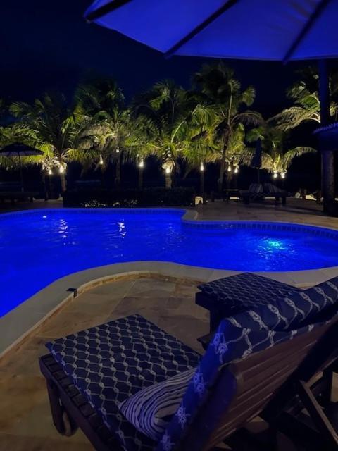 Hotel Rede Beach Trairi Exterior photo