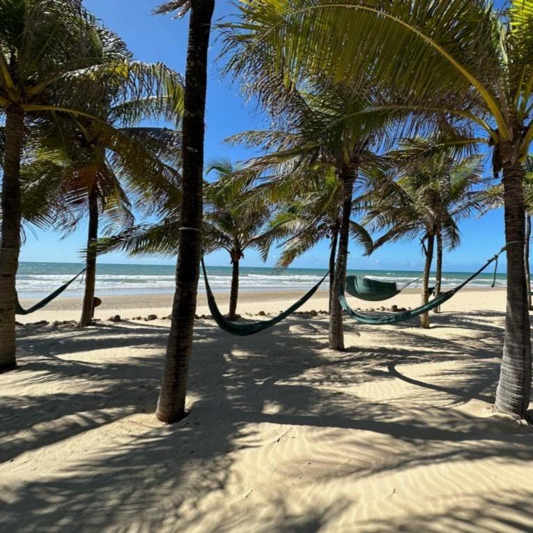 Hotel Rede Beach Trairi Exterior photo