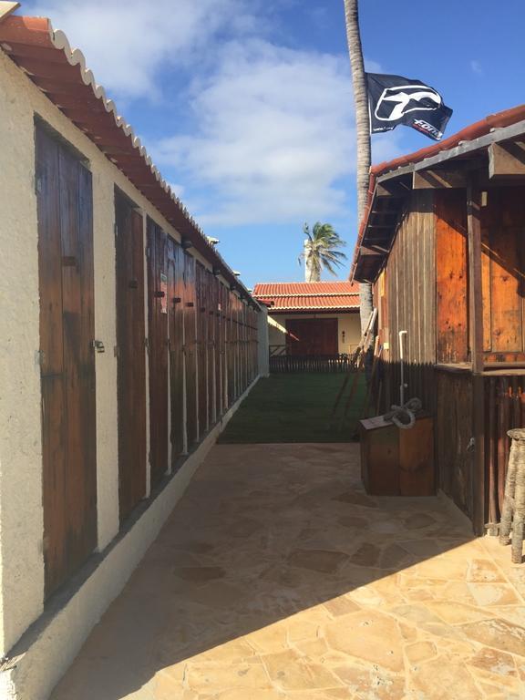 Hotel Rede Beach Trairi Exterior photo