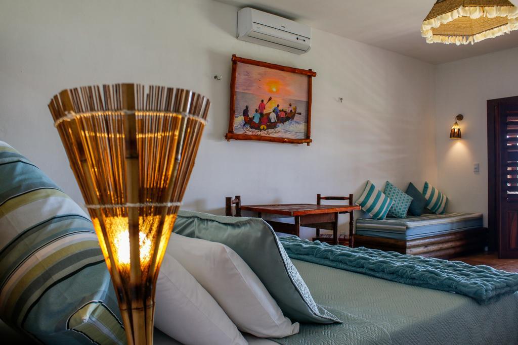 Hotel Rede Beach Trairi Exterior photo