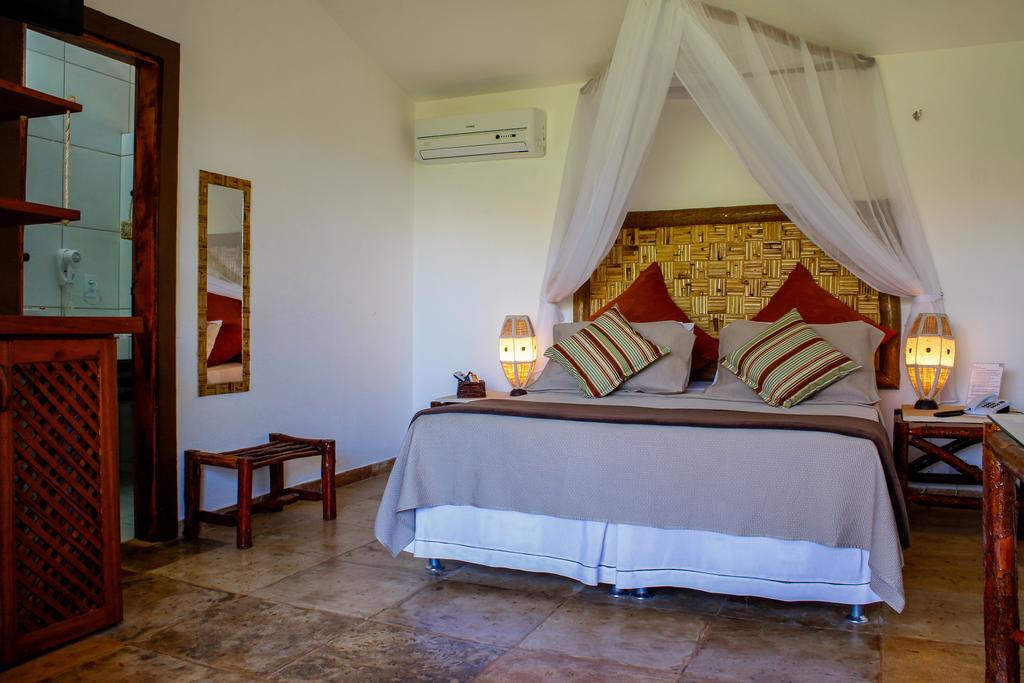 Hotel Rede Beach Trairi Exterior photo