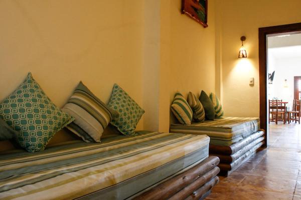 Hotel Rede Beach Trairi Exterior photo