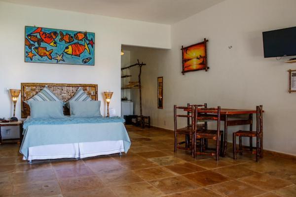 Hotel Rede Beach Trairi Exterior photo