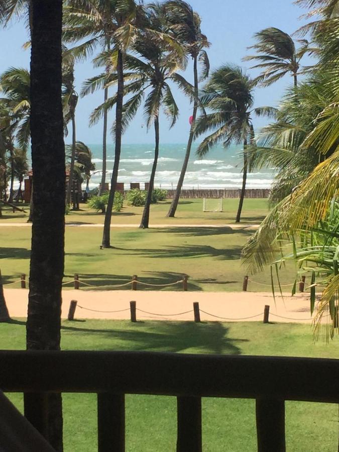 Hotel Rede Beach Trairi Exterior photo
