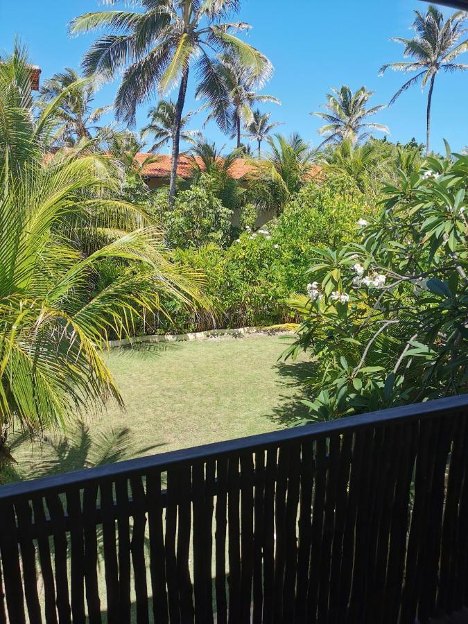 Hotel Rede Beach Trairi Exterior photo
